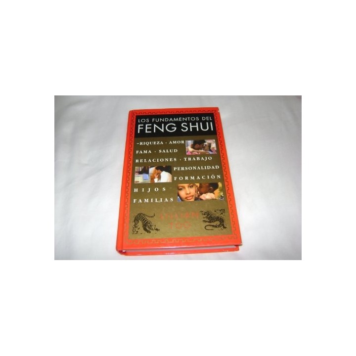 Los Fundamentos Del Feng Shui